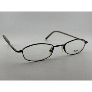 SAKAI Eyewear - 2292 / 12 46-19-135 COL.05 Metal Wire Eyeglass Frames